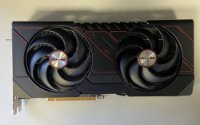 RABLJENI - Grafička kartica SAPPHIRE Radeon RX 9070 Pulse Gaming, 16GB GDDR6