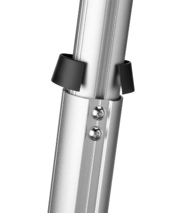 Nosač stropni za projektor VOGEL'S PPC 1555W, bijeli