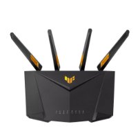 Router ASUS TUF Gaming AX3000 V2, 2.5Gbit LAN, WiFi 6, 4 antene