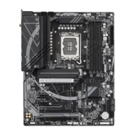 Matična ploča GIGABYTE Z790 Eagle AX, Intel Z790, DDR5, ATX, s. 1700