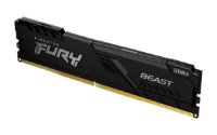 Memorija PC-19200, 32GB, KINGSTON FURY Beast KF432C16BB/32, DDR4 3200MHz