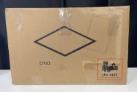 RABLJENI - Laptop DREAM MACHINES RT5080-16EU21 / Ryzen 9 9955HX, 32GB, 1TB SSD, nVidia GeForce RTX 5080, 16" WQXGA 300Hz IPS, bez OS, crni