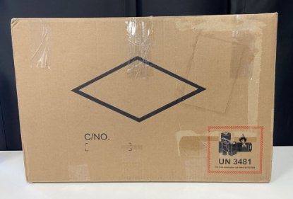 RABLJENI - Laptop DREAM MACHINES RT5080-16EU21 / Ryzen 9 9955HX, 32GB, 1TB SSD, nVidia GeForce RTX 5080, 16" WQXGA 300Hz IPS, bez OS, crni