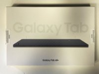 RABLJENI - Tablet SAMSUNG Galaxy Tab A9+, 11", WiFi, 4GB, 64GB, Android 13, plavi