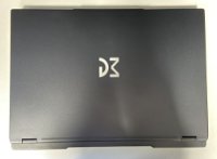 RABLJENI - Laptop DREAM MACHINES RT5080-16EU21 / Ryzen 9 9955HX, 32GB, 1TB SSD, nVidia GeForce RTX 5080, 16" WQXGA 300Hz IPS, bez OS, crni