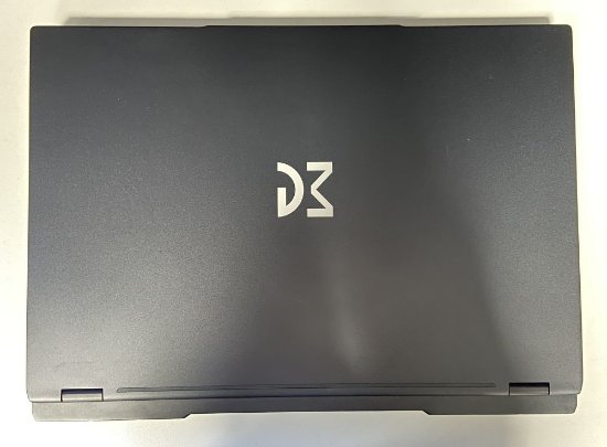 RABLJENI - Laptop DREAM MACHINES RT5080-16EU21 / Ryzen 9 9955HX, 32GB, 1TB SSD, nVidia GeForce RTX 5080, 16" WQXGA 300Hz IPS, bez OS, crni