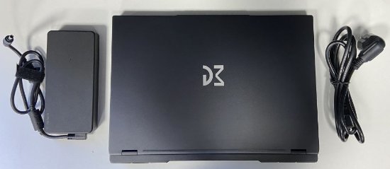 RABLJENI - Laptop DREAM MACHINES RT5080-16EU21 / Ryzen 9 9955HX, 32GB, 1TB SSD, nVidia GeForce RTX 5080, 16" WQXGA 300Hz IPS, bez OS, crni