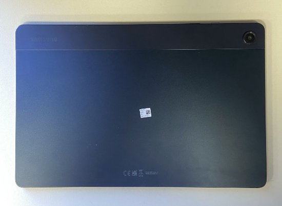 RABLJENI - Tablet SAMSUNG Galaxy Tab A9+, 11", WiFi, 4GB, 64GB, Android 13, plavi