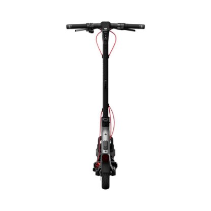 Električni romobil SEGWAY Ninebot KickScooter F3 Pro E, autonomija do 70km, brzina 25km/h, kotači 10˝, crni