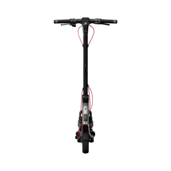 Električni romobil SEGWAY Ninebot KickScooter F3 Pro E, autonomija do 70km, brzina 25km/h, kotači 10˝, crni