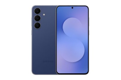 Mobitel SAMSUNG Galaxy S25 FE, 6,7", 8GB, 256GB, Android 16, plavi