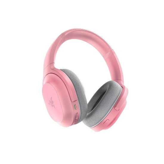Slušalice RAZER Barracuda, bežične, roze