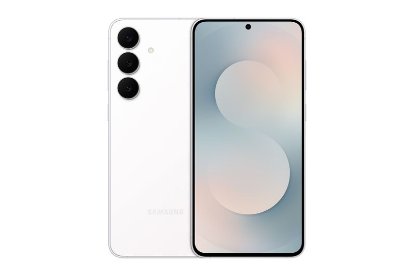 Mobitel SAMSUNG Galaxy S25 FE, 6,7", 8GB, 256GB, Android 16, bijeli