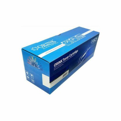 Toner ORINK za CANON, CRG-067HC, LBP631Cw/LBP633Cdw/MF651Cw/MF655Cdw/MF657Cdw, zamjenski, cijan