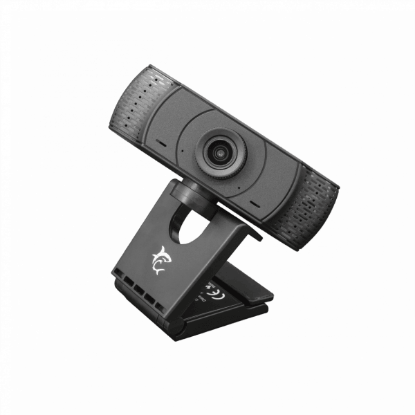 Web kamera WHITE SHARK GWC-004 Owl, FHD, crna