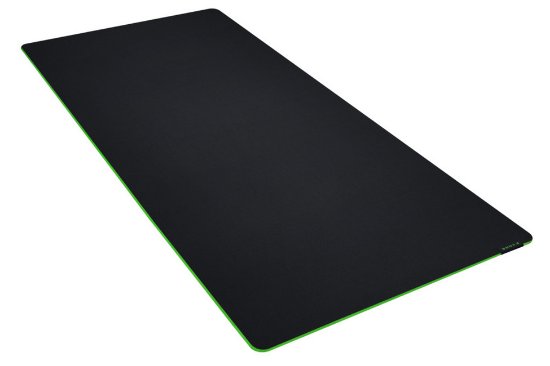 Podloga za miš, RAZER Gigantus V2, 3XL, crna