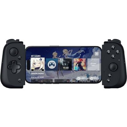 Gamepad RAZER Kishi V2 USB-C, crna