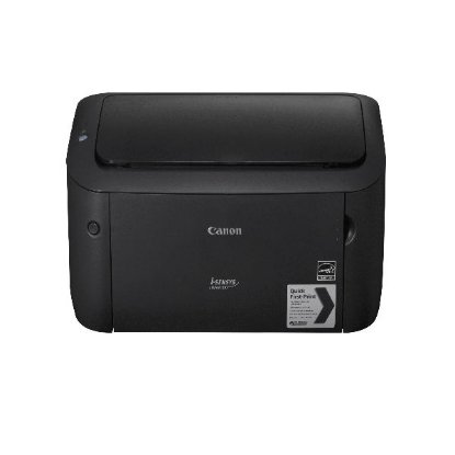 Printer CANON i-SENSYS LBP6030, laser, 600dpi, 32MB, USB + 2x toner CRG725