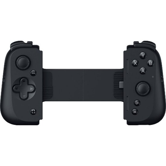Gamepad RAZER Kishi V2 USB-C, crna