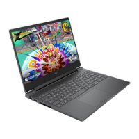 Laptop HP Victus 16-s1023nm B0UC7EA / Ryzen 7 8845HS, 32GB, 1TB SSD, nVidia GeForce RTX 4070, 16.1" QHD 240Hz IPS, bez OS, srebrni