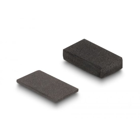 Adapter DELOCK M.2 2280 Key B+M muški do 5 x SATA s hladnjakom