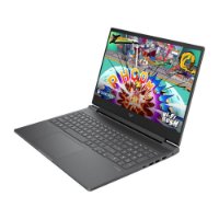 Laptop HP Victus 16-s1023nm B0UC7EA / Ryzen 7 8845HS, 32GB, 1TB SSD, nVidia GeForce RTX 4070, 16.1" QHD 240Hz IPS, bez OS, srebrni
