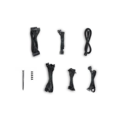 Napajanje 550W, BE QUIET Pure Power 13 M, 120mm vent., 80+ Gold, modularno