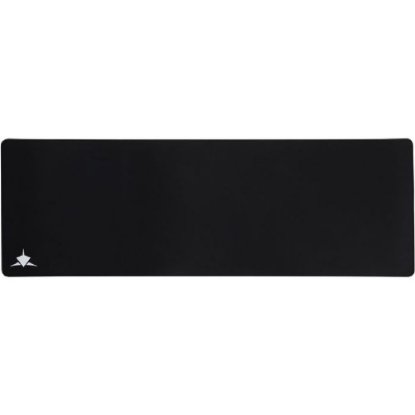 Podloga za miš WHITE SHARK GMP-2501 Nocturon, 900x300, crna
