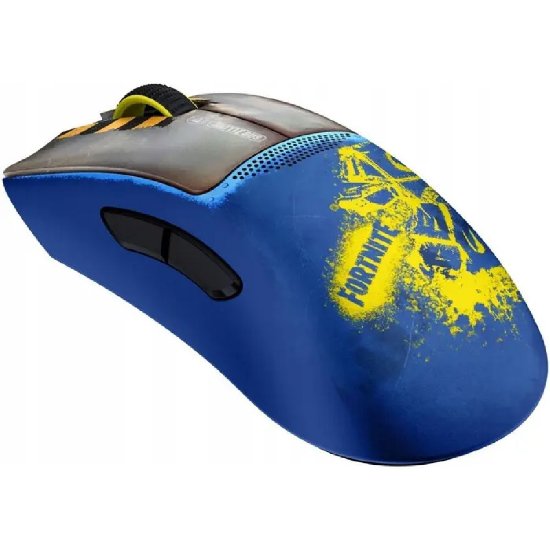 Miš RAZER DeathAdder V3 Pro Fortnite Edition, optički, 30000dpi, bežični, USB