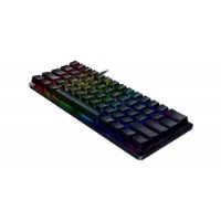 Tipkovnica RAZER Huntsman Mini, Red switch, UK Layout, USB