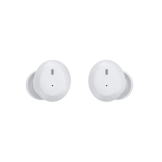 Slušalice WHITE SHARK GEB-TWS-02 Vortex, in-ear, bežične, bluetooth, bijele