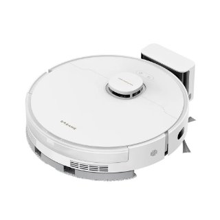 Robotski usisavač DREAME D20 Pro, bijeli
