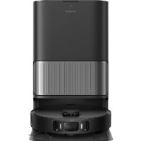 Robotski usisavač DREAME L40 Ultra AE sa bazom za samopražnjenje, crni