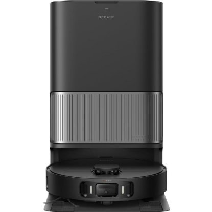 Robotski usisavač DREAME L40 Ultra AE sa bazom za samopražnjenje, crni