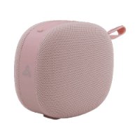 Prijenosni bluetooth zvučnik SBOX BT-161, rozi