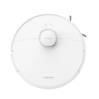 Robotski usisavač DREAME D20 Pro, bijeli