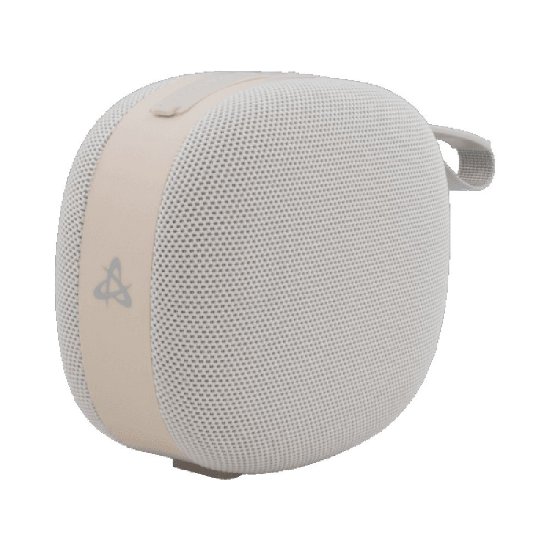 Prijenosni bluetooth zvučnik SBOX BT-161, bijeli