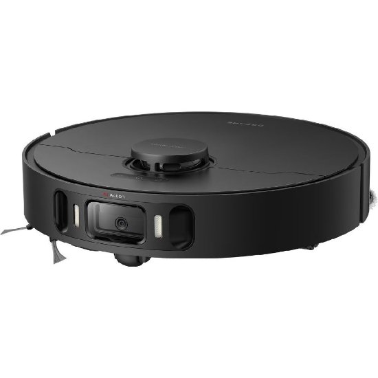 Robotski usisavač DREAME L40 Ultra AE sa bazom za samopražnjenje, crni