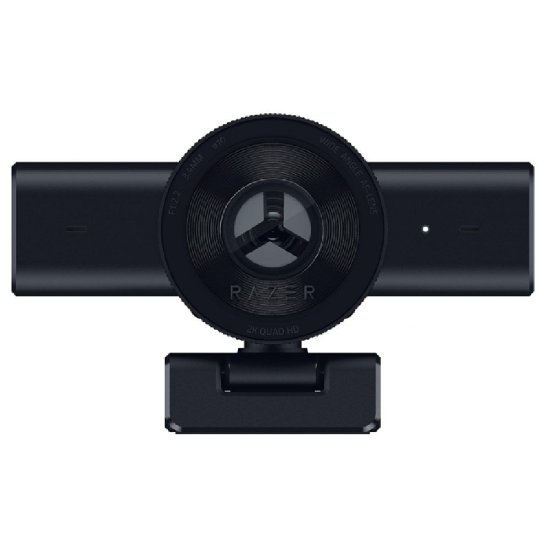 Web kamera RAZER Kiyo V2 X, QHD, USB, crna