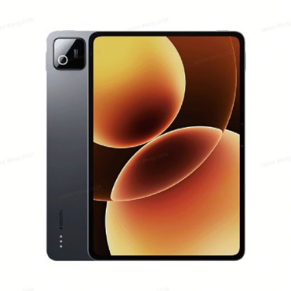 Tablet XIAOMI Pad 8, 11,2", 8GB, 256GB, WiFi, Android 16, sivi