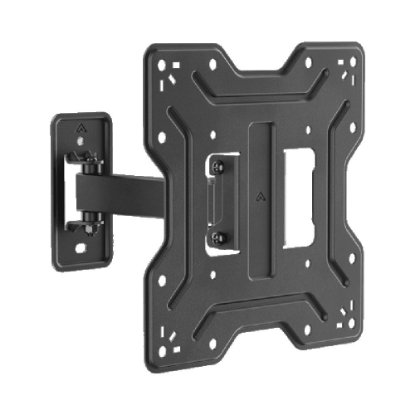 Stalak za monitor SBOX LCD-421, zidni, od 23" do 43, 30kg, 200x200, crni