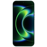 Mobitel XIAOMI 17 Ultra, 6,9", 16GB, 512GB, Android 16, zeleni