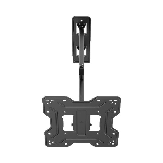 Stalak za monitor SBOX LCD-423, zidni, od 23" do 43", 30kg, 200x200, crni