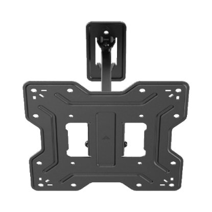 Stalak za monitor SBOX LCD-421, zidni, od 23" do 43, 30kg, 200x200, crni