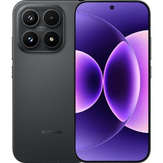 Mobitel XIAOMI 17, 6,3", 12GB, 512GB, Android 16, crni