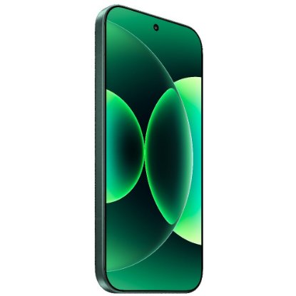 Mobitel XIAOMI 17, 6,3", 12GB, 512GB, Android 16, zeleni