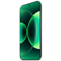 Mobitel XIAOMI 17, 6,3", 12GB, 512GB, Android 16, zeleni