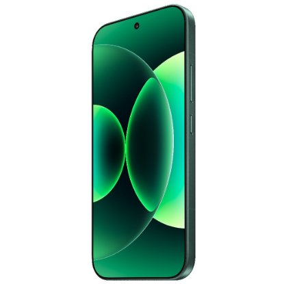 Mobitel XIAOMI 17, 6,3", 12GB, 512GB, Android 16, zeleni