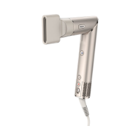 Uvijač za kosu SHARK HD424SLEU Flexstyle, 3 u 1, 1400 W, stilizator, sušilo, srebrna