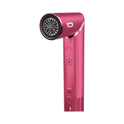 Uvijač za kosu SHARK HD440BPEU Flexstyle 5 u 1, 1400 W, stilizator, rozi